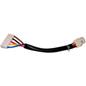 Junction Cable Subassembly for 11002012005429 Fan Motor (YKT-63-6-200L) 17401203003068 202402210950