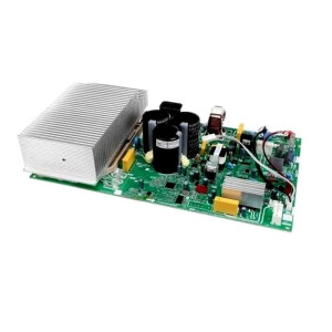Electronic Control Box Assembly Outdoor Unit 17222000009478
Us1-Kfr71w/Bp3n1-D01(Pfc+311+Pss30s92f6+Pmv+Atf235).D.13.Dk1.1
Includes 17122000018866
Fits: Edem024h18b / Edem024h22b