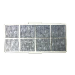 A/C Filter For Ecox Mub 15 in x 10.9 in