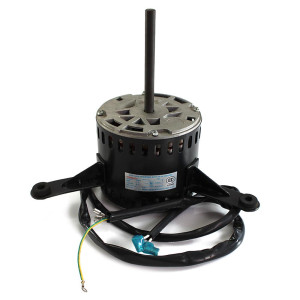 Motor single phase Asynchronous 220-240V 50/60hz 250w 1.72/2.24a YDK250-6X-2 YKS-250-6-30 RoHS 202400401088 11002012000617
Fits: ecox NAHU048C10B midea MVB-48CW-N Lenox SA-KF140V/X-B