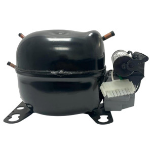 Embraco EMI 70UER 1/5 HP Compatible with R290, Fractional Refrigeration Compressor LMBP 115/1/60 (V/Ph/Hz) 715 btu/hr