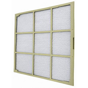 Filter For Wtc-9 Ecox 27x25