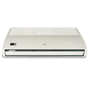 Ceiling/Floor 60.000btu Compatible with R22, R410A, 230v/60hz/1ph Ecox Eptc060c10b
