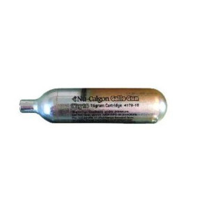 Nu-Calgon 4179-16 Gallo Gun Mag Compatible with CO2, Cartridge 16gr