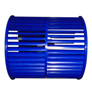 ecox Blower Wheel centrifugal fan Indoor unit floor ceiling evaporator LX-154x162x12-41J 201100100870 12100103000165 
