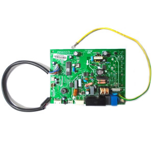 Pc Board For Ecox Split Indoor Unit 201332590945 / 202302130917 / 17122000011538
Fits: Edecm018c15b