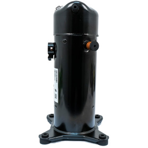 LG MBA021RA 3 HP MBP Refrigeration Scroll Compressor 208-230/3/60 (V/Ph/Hz), Compatible with R404A