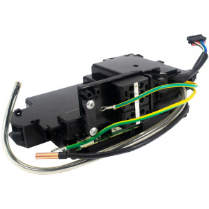 ecox Electronic Control Box for indoor unit mini split ductless  US1-KF51G/BP3N1Y-ABC(Q0)-W.ZJD.JGN.WXNK.DK2.1 RoHS 17222000021228 Includes 17122000034048
