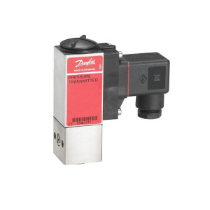 Danfoss Block Type Pressure Tranmitter Mbs 5100 060n1036