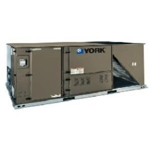 York Packaged Unit 90.000btu 7.5ton Compatible with R410A, 440V/3Ph/60Hz Predator model 11.2eer ZF090C00B4A1AAA1A1 