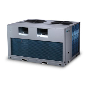 Packaged Unit 240.000btu (20ton) Compatible with R410A, 220v/3ph/60hz (Side S/R)