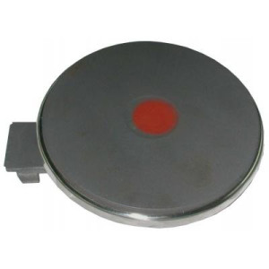 GE Heater 7in Solid Element WB30X260