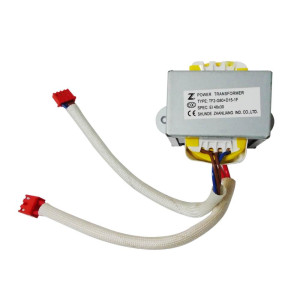ecox Transformer for AC Indoor Unit TF220-EI48-10.5/80+14.5/15-F1 RoHS EI 48x30 202300900167 11203103000105
