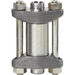 Danfoss Check Valve Nrva 15 1/2" 027x0182