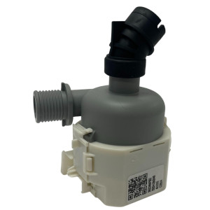 GE WD26X25104 Genuine OEM Dishwasher Drain Pump 
Fits: WD26X20306 WD26X22810