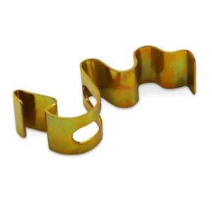 Whirlpool WP62780 Genuine OEM Cabinet Retaining Clip 
Replaces: 62780 669300
