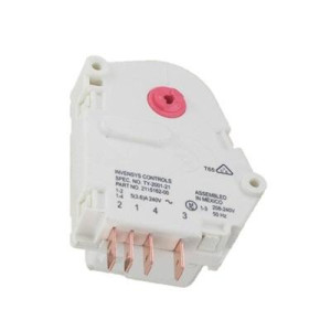 Timer Defrost Paragon 6hrs/25min G1401-00 120v/60hz