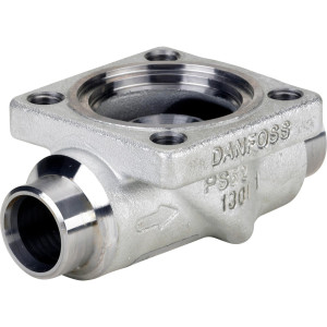 Danfoss 027H1151 Multifunction Valve Body, ICV 20, Socket weld