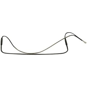 Whirlpool WP2210895 Geniune OEM Defrost Heater Assembly