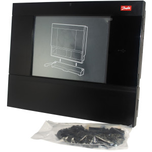 Danfoss AK-SM 820A Electronic Control System Manager Replaces 080Z4004 AK-SM820