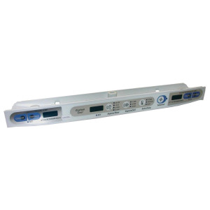 Electronic Board Mabe WR01F01228 / WR200D5609G004/ 200D4956P001 / 200D4956P003 / 200D5609G020 (Discontinued)