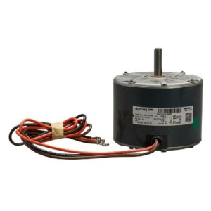 Rheem 51-101774-23 Condenser Motor 1/8 HP 1 Speed 208-230V/1ph 1075 RPM