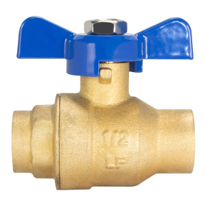 Valve Body 1/2 3-way First Co E431213