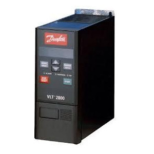 Danfoss Vlt-2881 20hp 15kw 380-480v / 195n1123