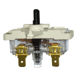 GE WE4M416 Genuine Start Switch Dryer 
Fits: WE4M352 WE4M367