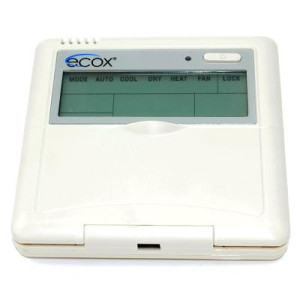 Ecox Universal Constant Speed Wire Controller For VRF EVRFKJR10 / 2033551A3865 17317100A00639