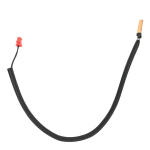 ecox Discharge temperature sensor for Outdoor Unit copper tip red connector 16.25 in CGQ-WD/PQ3950-L380-SMP2R-G340  202301300103 11201007000005, 11201007000246