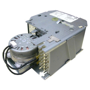 Whirlpool WP3949210 Genuine OEM Timer 
Fits: 3949210