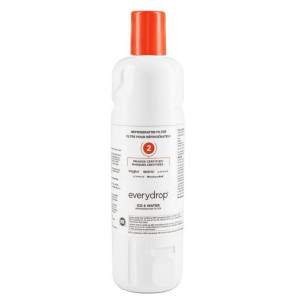 Whirlpool W10790814 Everydrop EDR2RXD1 Genuine OEM Water Filter
Fits: W10413645A W10790814 Filter 2
