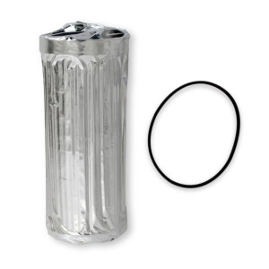 Filter Drier Cartridge Emerson A2-F-D