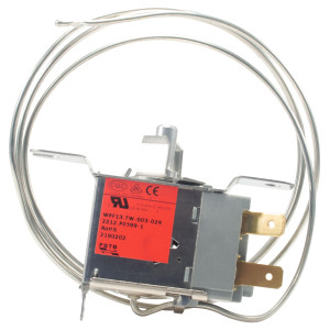 Whirlpool WP2198202 Genuine OEM Thermostat 
Fits: 2198202