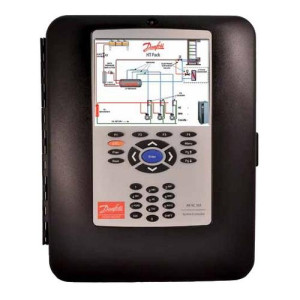 Electronic Control Danfoss Ak-Sc355