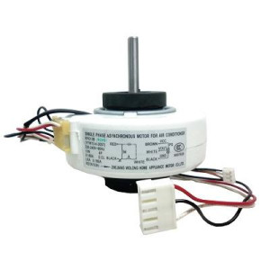 Motor Yyw-13-4-2057 (Rpg13b/Rpg15-2) 13w 230v/60hz 202400300136 / 11002012000397