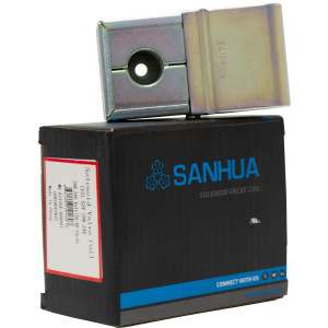 SANHUA COIL-SOV-208-240 Solenoid Coil 208-240 V