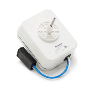 Whirlpool Evaporator Fan Motor Wpw10236142