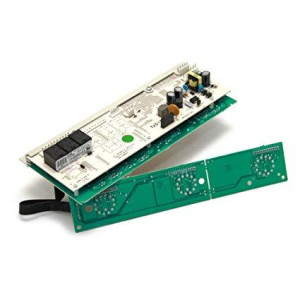 GE WH12X10614 Genuine OEM Control Board 
Fits: WH12X10538