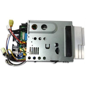 Pc Board For Ecox Split MSK-18CRN1 230v Condenser 203337790107 / 203337890336 17222000006822
