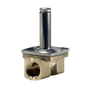 Solenoid Valve Danfoss Npt 1/2" Ev210b 032u7506