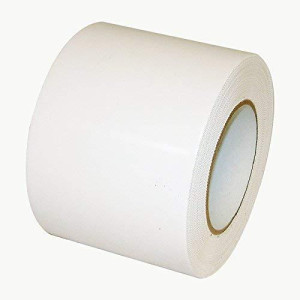 Polyken Multi-Purpose Tape (4pulgX60yds) 824 White 7 Mil 
Masking Painters  824/WI460