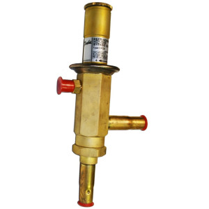 Danfoss 034N0083 Hot Gas Bypass 5/8in CPCE 15 Solder