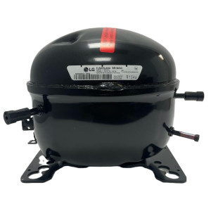 Lg TCA38151706 Inverter Compressor Compatible with R134a, 0-220V FLS075LANA,FLA075LANA BR1NSVC