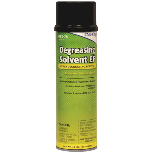 Nu-Calgon 4083-75 Degreasing Solvent EF