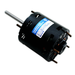 Fan Motor "Bohn" Type 1/20hp 115v 60hz 2.1a 1550rpm Ccwle Ballb 1sft Appli Parts Apfm-24
Ref. Ap24 / D1124