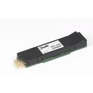084B8567 Copy Key for Electronic Control EKC EKA 182A 
