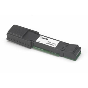 084B8567 Copy Key for Electronic Control EKC EKA 182A 