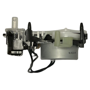 Whirlpool W10913953 Genuine OEM Actuator 
Fits: W10597177 WPW10597177 W10815026 W11398781 W11481722 49TYZ-E120A1
